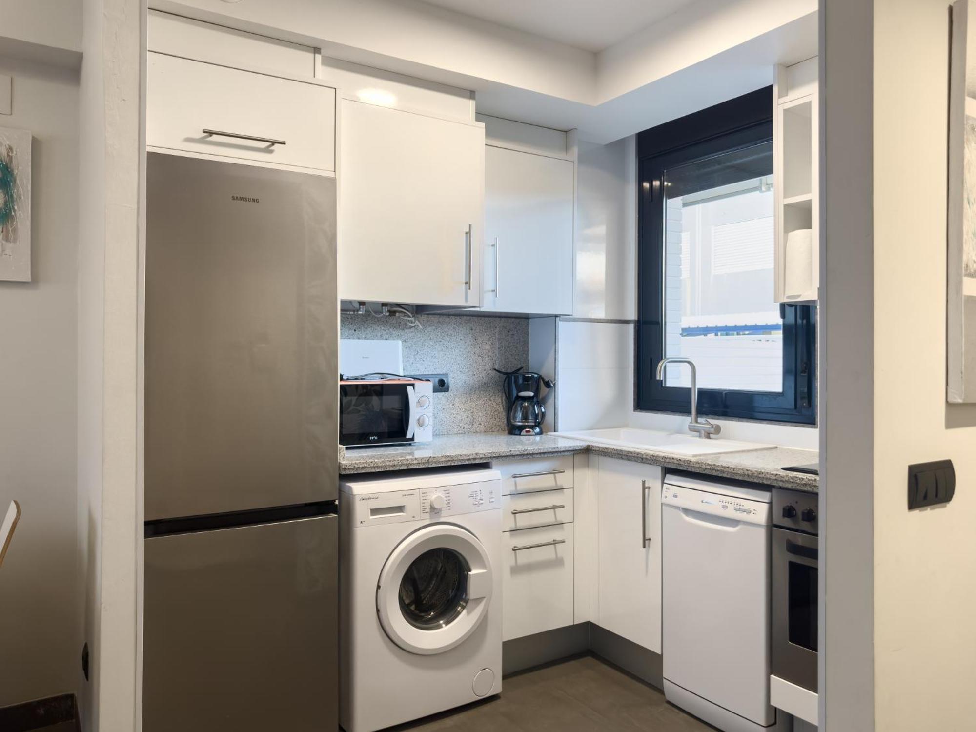 Apartamento Con Jardin En Primera Linea De Playa Con Parking Y Piscina Peñíscola Buitenkant foto